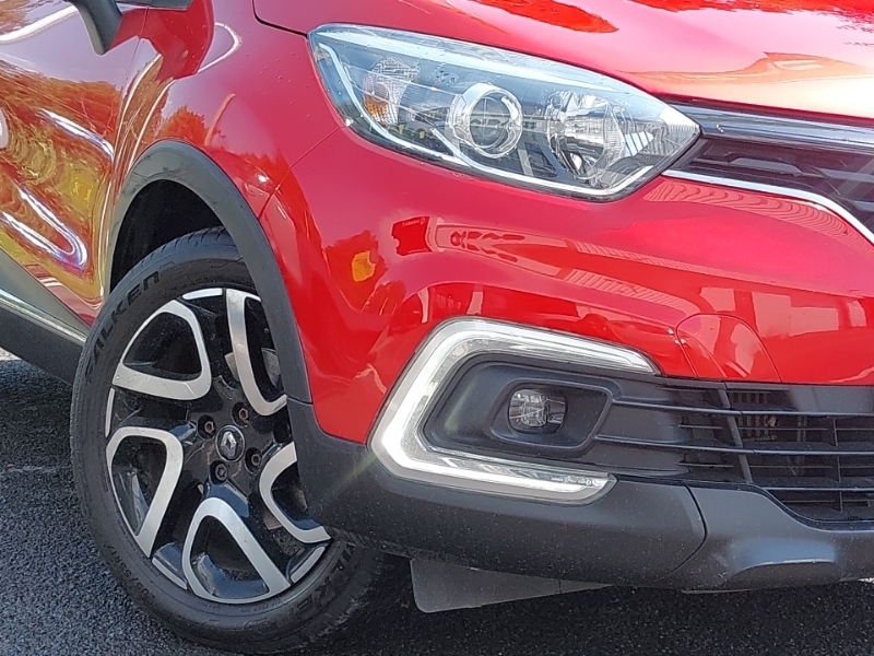Renault Captur 1.5 Dci Energy Iconic Edc Euro 6 Ss  #20