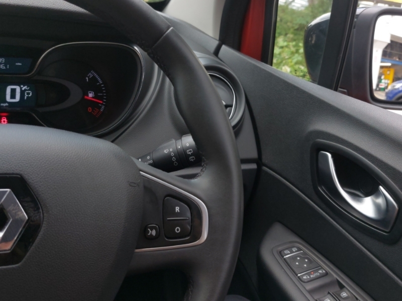 Renault Captur 1.5 Dci Energy Iconic Edc Euro 6 Ss  #13