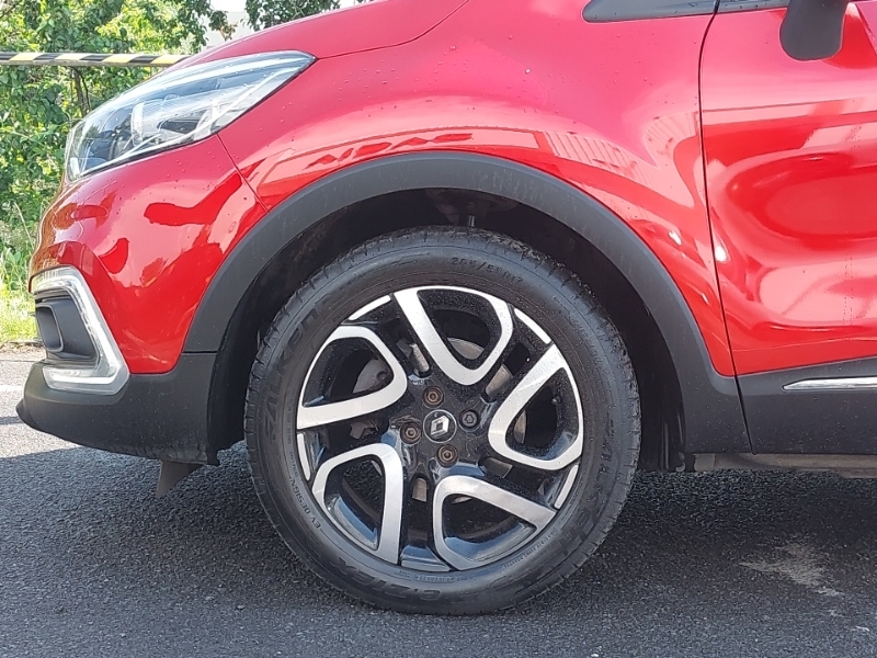 Renault Captur 1.5 Dci Energy Iconic Edc Euro 6 Ss  #19
