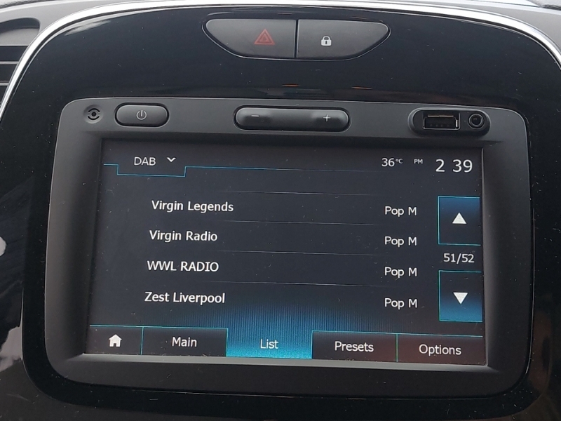 Renault Captur 1.5 Dci Energy Iconic Edc Euro 6 Ss  #11