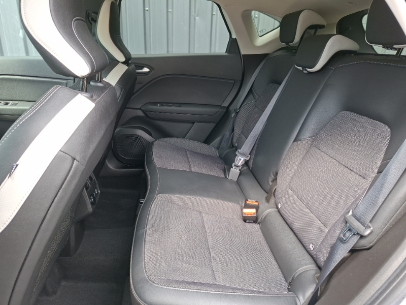 Renault Captur 1.0 Tce 90 S Edition White #6
