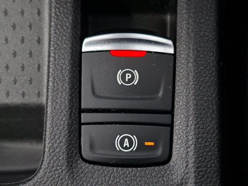 Renault Captur Renault Captur 1.0 Tce 90 Se Limited Black #17