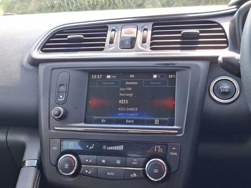 Renault Kadjar 1.5 Dci Dynamique Nav Suv Euro 6 Red #11