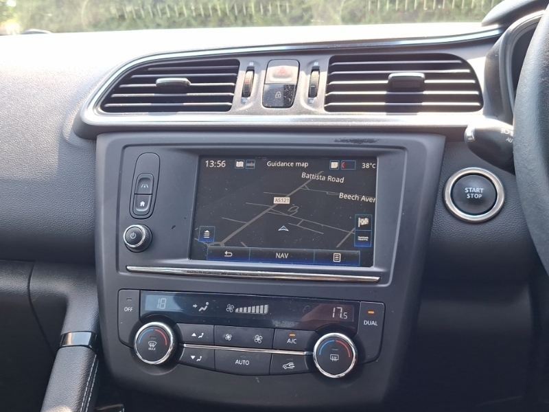 Renault Kadjar 1.5 Dci Dynamique Nav Suv Euro 6 Red #10