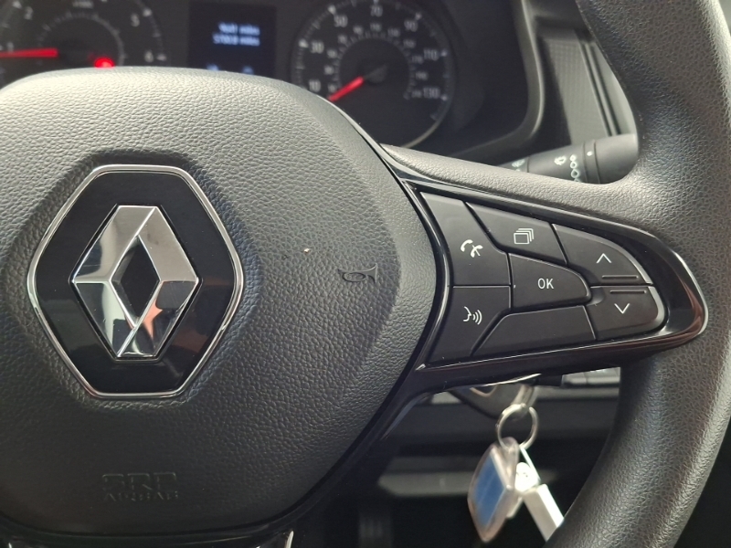 Renault Trafic Sl28 Sport Edc Dci 168 Bhp  #13