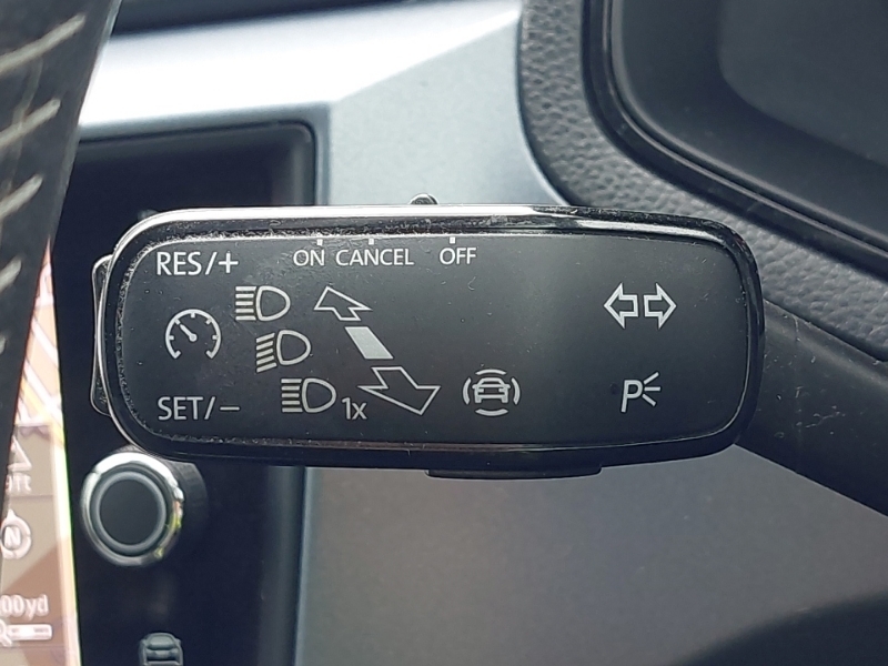 Seat Arona Fr 1.0 Tsi 115 Ps 7-Speed Blue #13