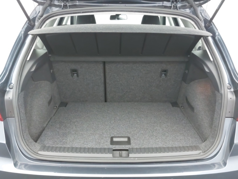 Seat Arona 1.0 Tsi 110 Xcellence Ez Dsg Grey #18