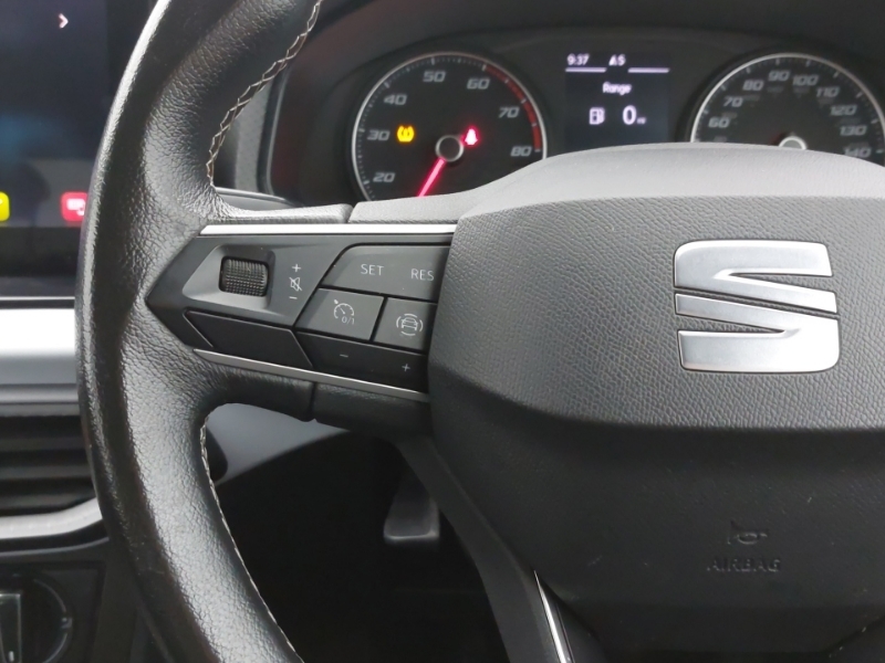 Seat Arona 1.0 Tsi 110 Xcellence Ez Dsg Grey #12