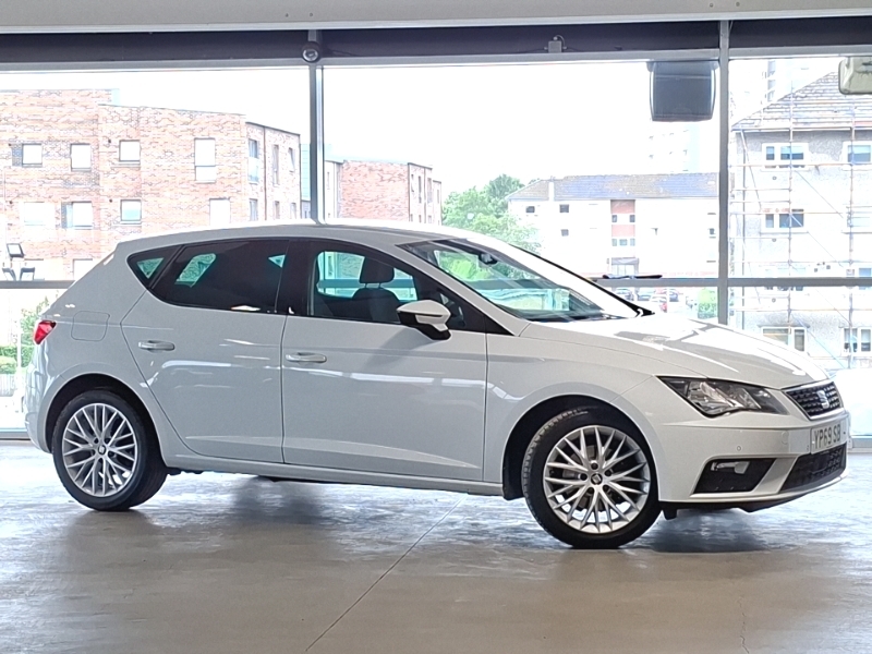 Seat Leon 2.0 Tsi 190 Xcellence Lux Ez Dsg  #7