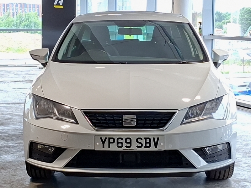 Seat Leon 2.0 Tsi 190 Xcellence Lux Ez Dsg  #14
