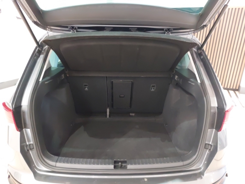 Seat Ateca 1.0 Tsi Se Technology Suv Euro 6 Blue #18