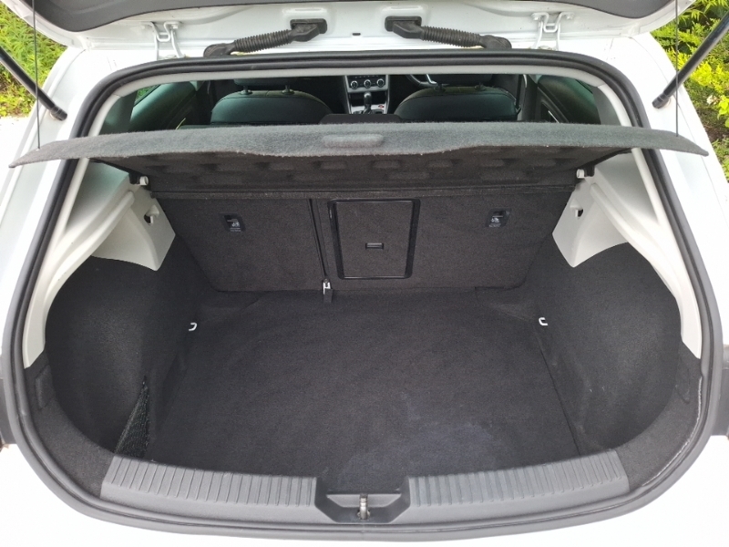 Seat Leon 1.5 Tsi Evo Ez Fr Cwvehiclemarketing Black #18