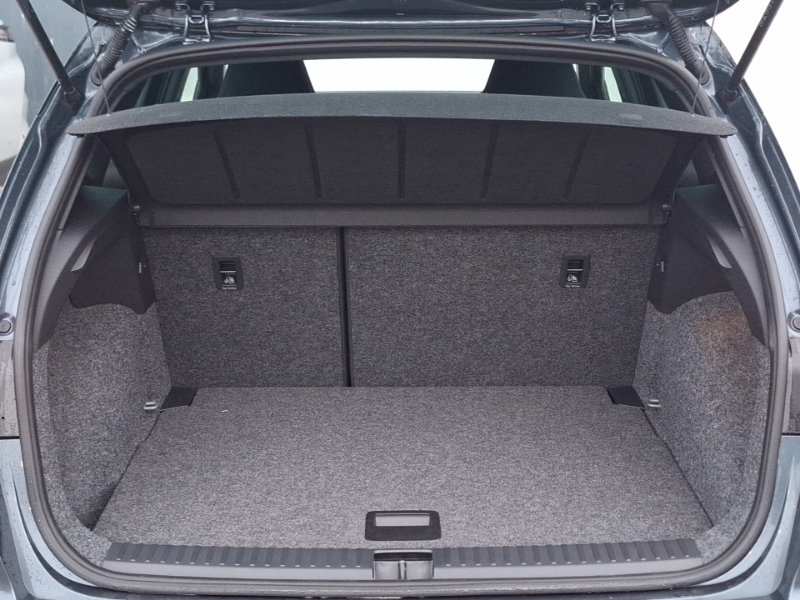 Seat Arona 1.0 Tsi 115 Fr Dsg Grey #18