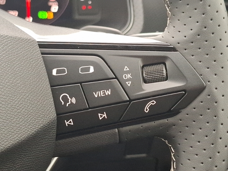 Seat Arona 1.0 Tsi 115 Fr Dsg Grey #13