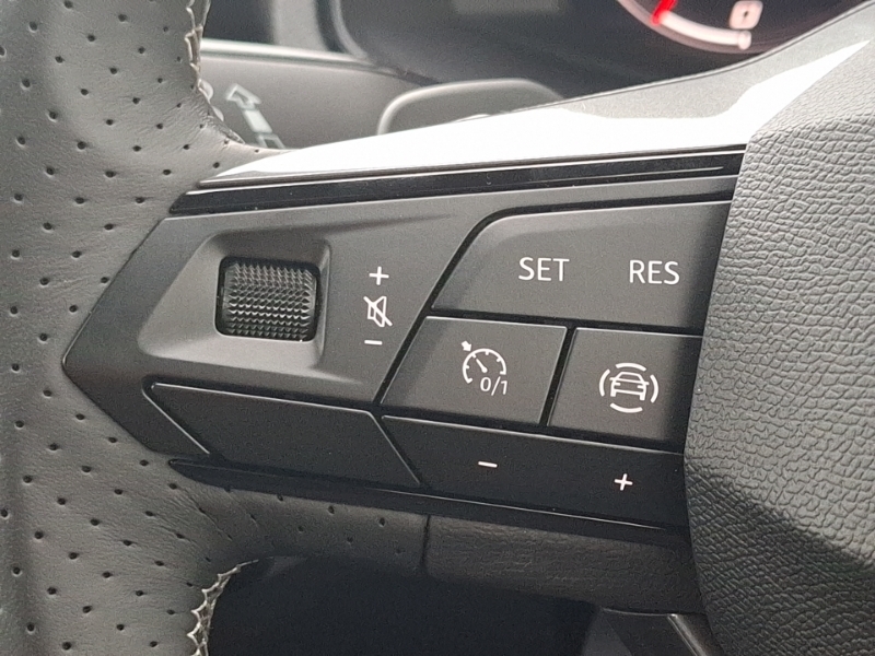 Seat Arona 1.0 Tsi 115 Fr Dsg Grey #12