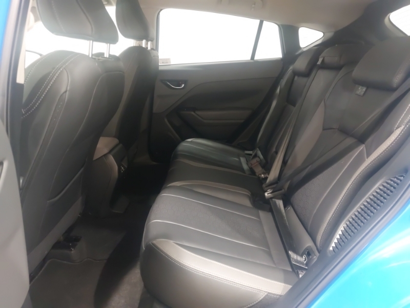 Subaru Crosstrek 2.0I E-boxer Touring Lineartronic Blue #6