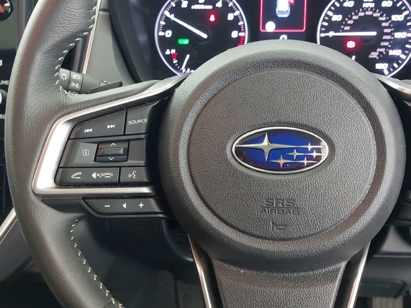 Subaru Crosstrek Hat 2.0I E-boxer Ltd Ltrnc Awd Blue #12