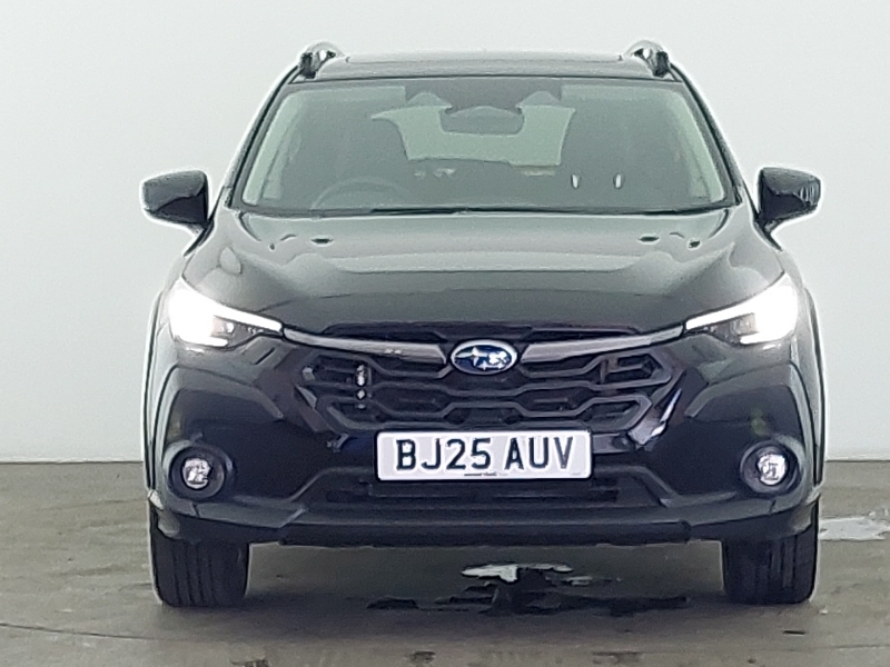 Subaru Crosstrek Hat 2.0I E-boxer Ltd Ltrnc Awd Blue #14
