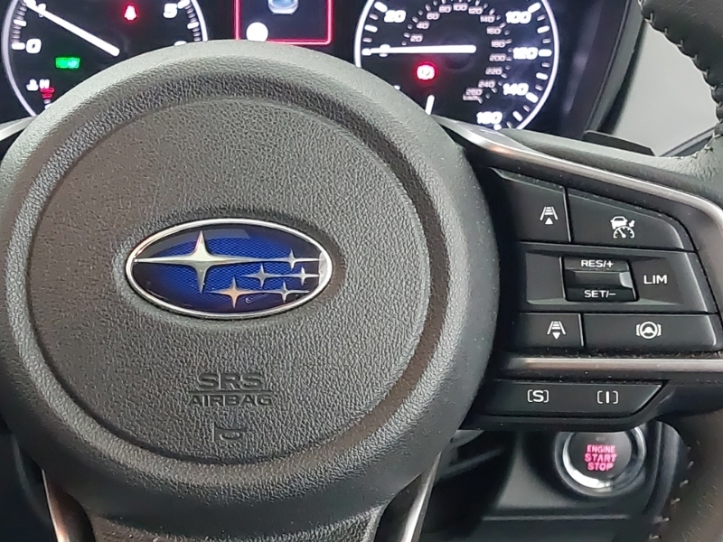 Subaru Crosstrek Hat 2.0I E-boxer Ltd Ltrnc Awd Blue #13