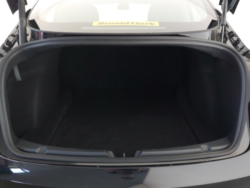 Tesla Model 3 Saloon Rwd 241 Bhp White #17