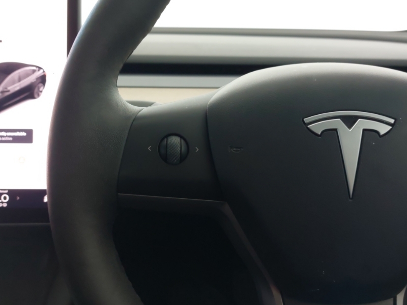 Tesla Model 3 Saloon Rwd 241 Bhp White #12