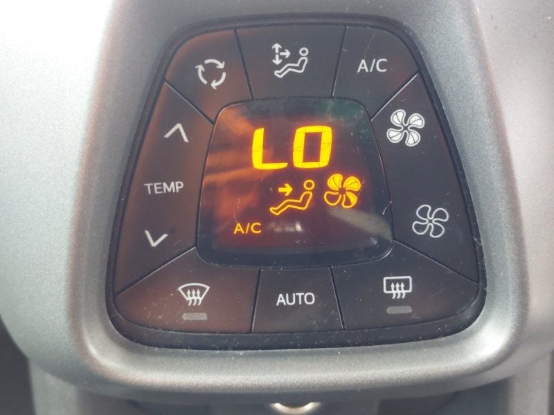 Toyota Aygo Hatchback 1.0 Vvt-i X-plore 201868 Silver #16