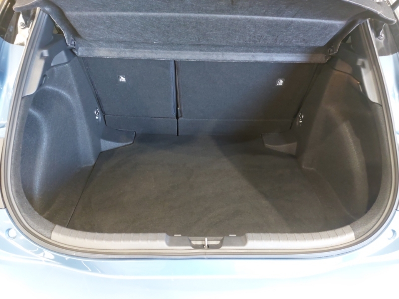 Toyota Corolla 2.0 Hybrid Excel Cvt Silver #18
