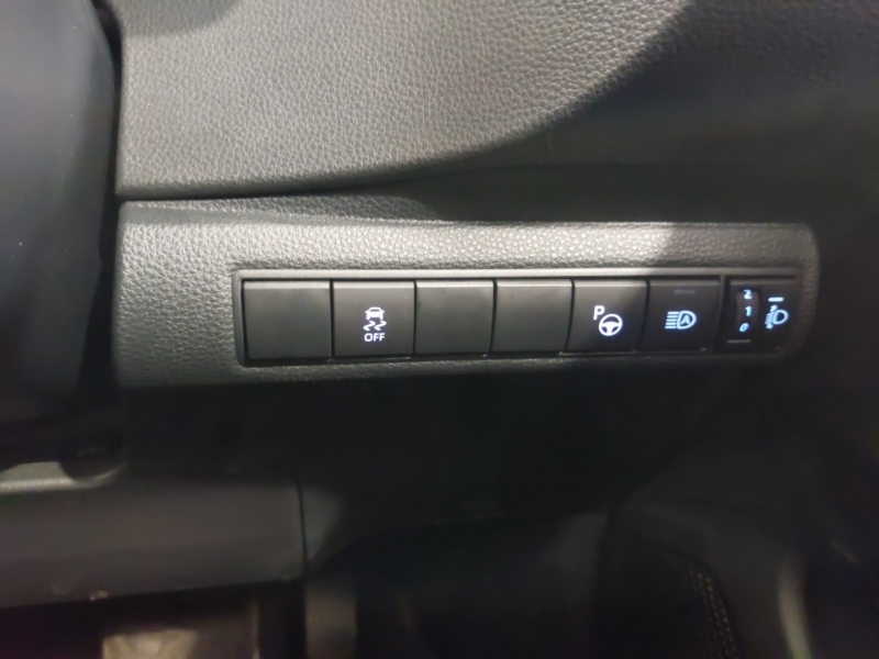 Toyota Corolla 2.0 Hybrid Excel Cvt Silver #16