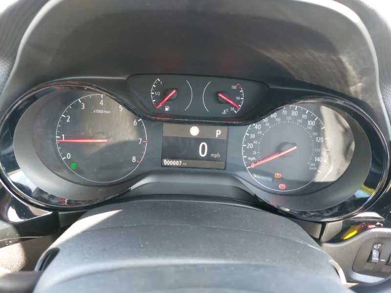 Vauxhall Corsa 1.2 Turbo Yes Winter Pack Grey #15