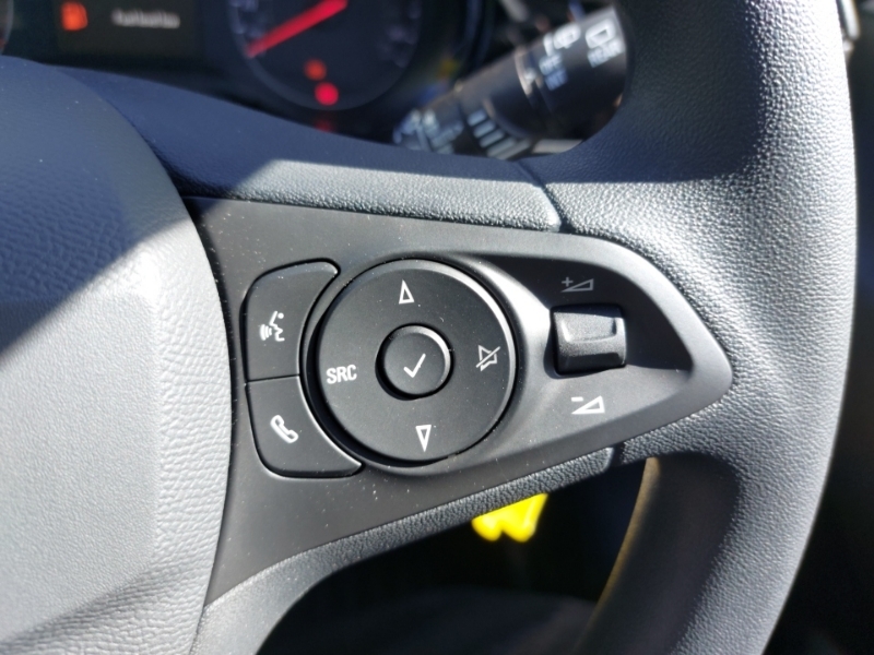 Vauxhall Corsa 1.2 Turbo Yes Winter Pack Grey #13