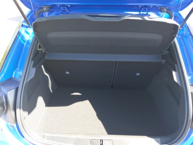 Vauxhall Corsa 1.2 Turbo Yes Winter Pack Grey #18