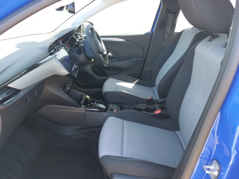 Vauxhall Corsa 1.2 Turbo Yes Winter Pack Grey #5