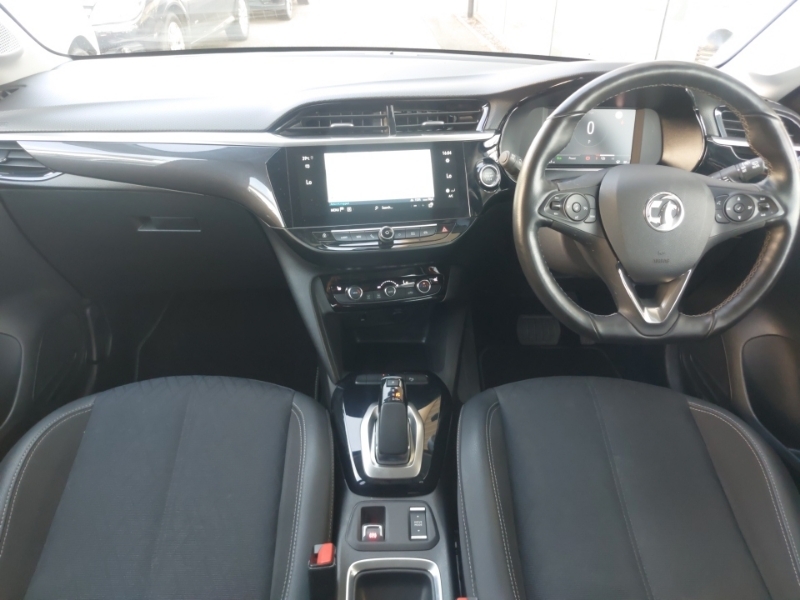 Vauxhall Corsa-e 100Kw Elite Premium 50Kwh 11Kwch Orange #3