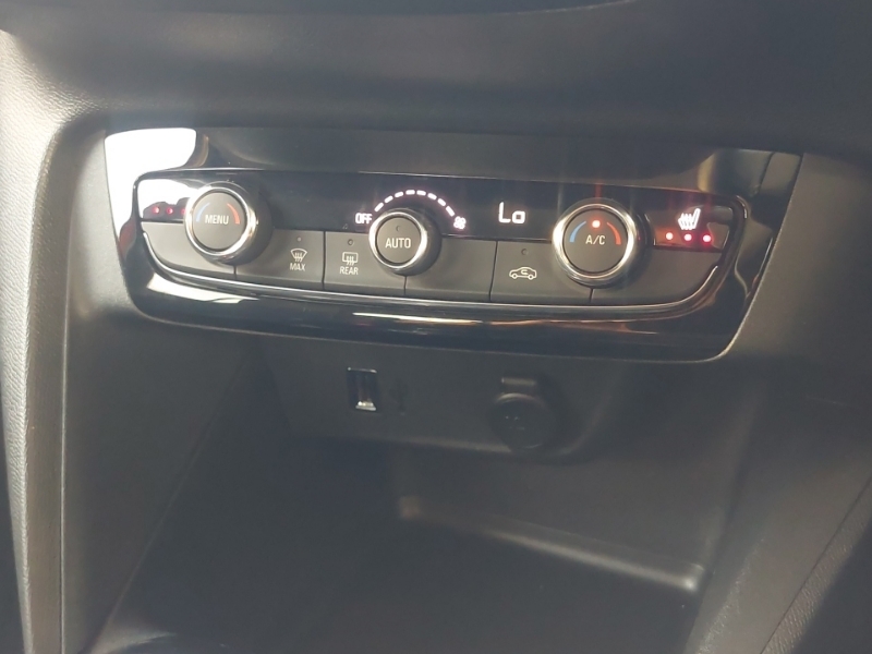Vauxhall Corsa-e 100Kw Sri Premium 50Kwh 11Kwch Blue #15