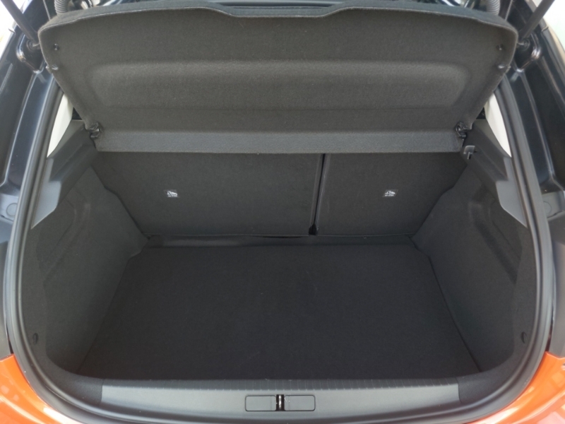 Vauxhall Corsa-e 100Kw Sri Premium 50Kwh 11Kwch Blue #18