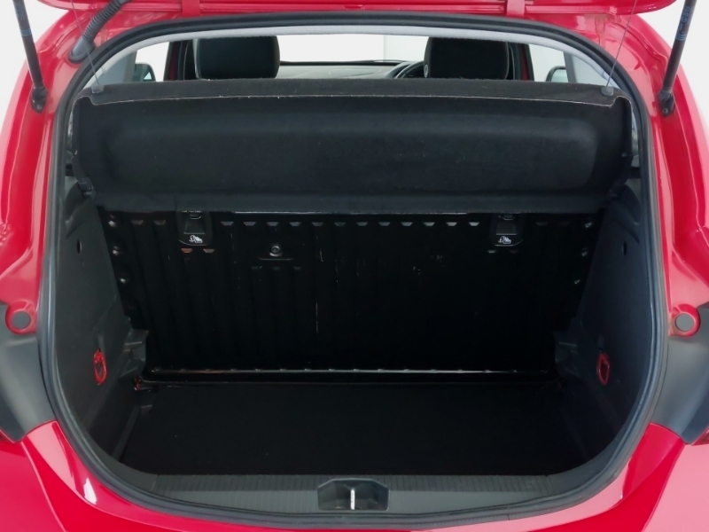 Vauxhall Corsa 1.4I Ecotec Sri Nav Euro 6 Black #18