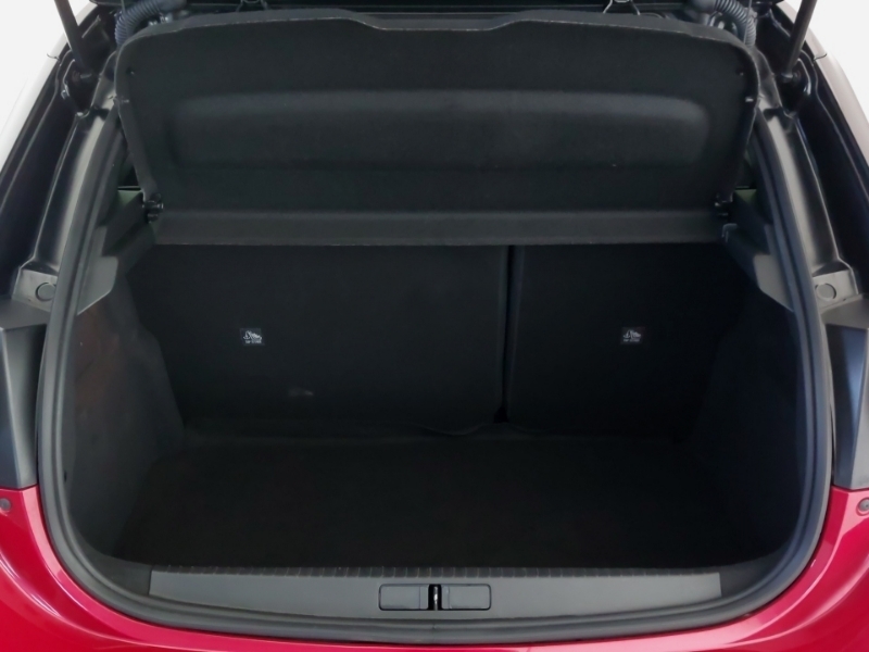 Vauxhall Corsa 1.2 Turbo 130 Ultimate 2024 Black #18