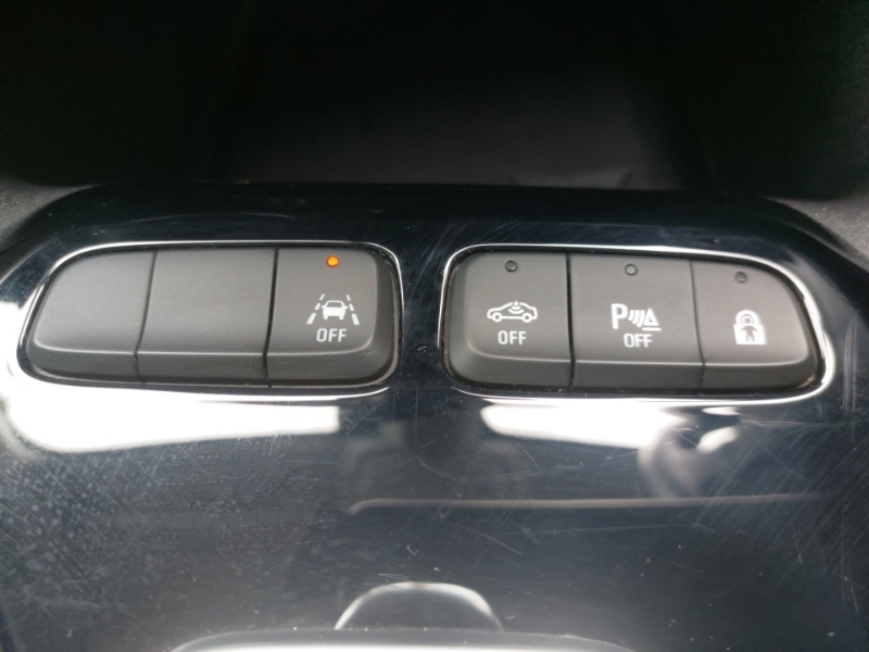 Vauxhall Corsa-e 100Kw Sri Nav Premium 50Kwh 7.4Kwch Blue #17