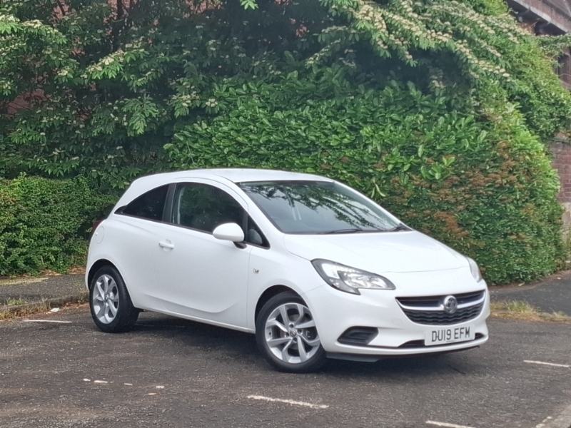 Vauxhall Corsa 1.4I Ecotec Sri Nav Euro 6  #7