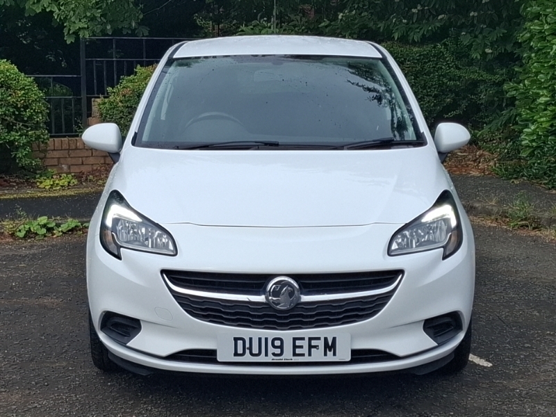 Vauxhall Corsa 1.4I Ecotec Sri Nav Euro 6  #14