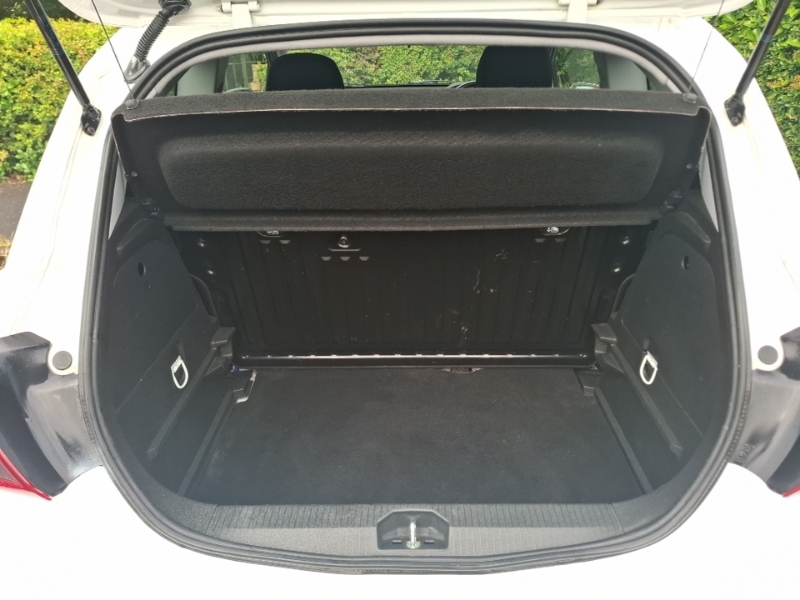 Vauxhall Corsa 1.4I Ecotec Sri Nav Euro 6  #18