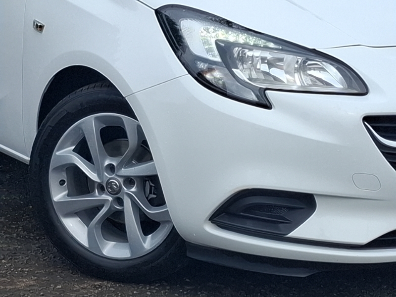 Vauxhall Corsa 1.4I Ecotec Sri Nav Euro 6  #20