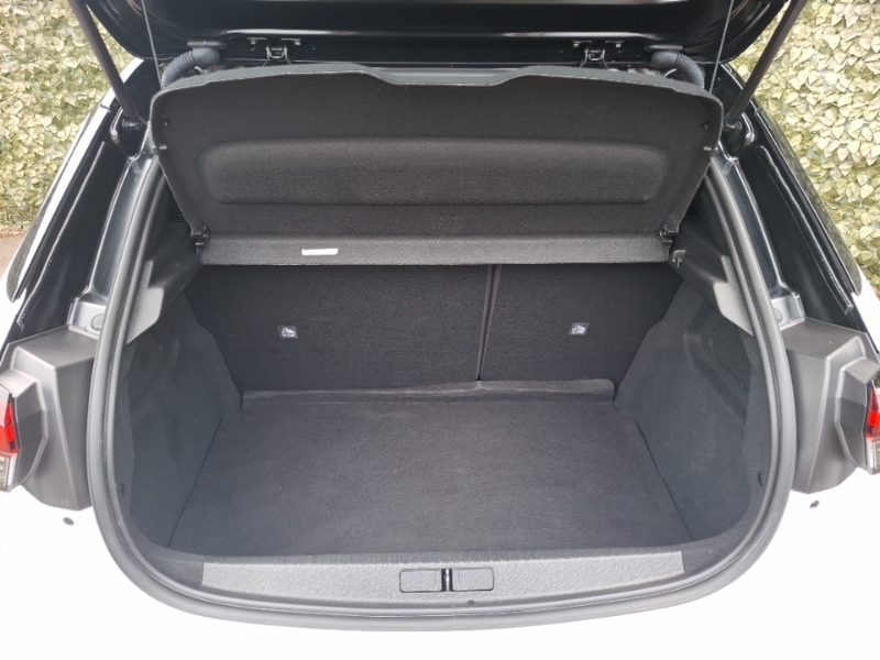Vauxhall Corsa 1.2 Turbo Ultimate Euro 6 Ss Black #18