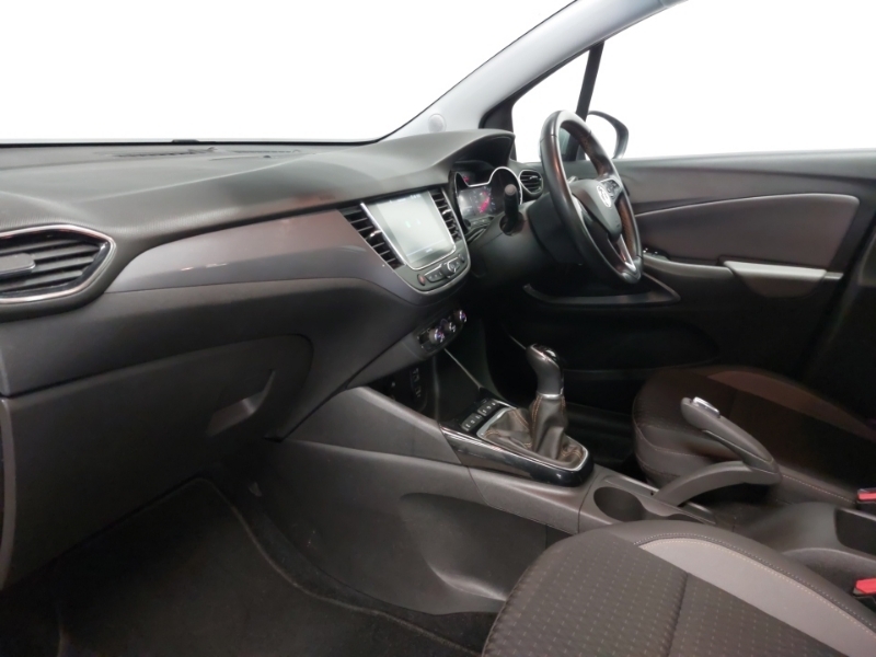 Vauxhall Crossland X 1.2 83 Elite Nav Grey #5