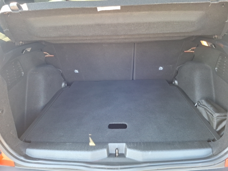 Vauxhall Frontera 83Kw Gs 44Kwh Silver #18