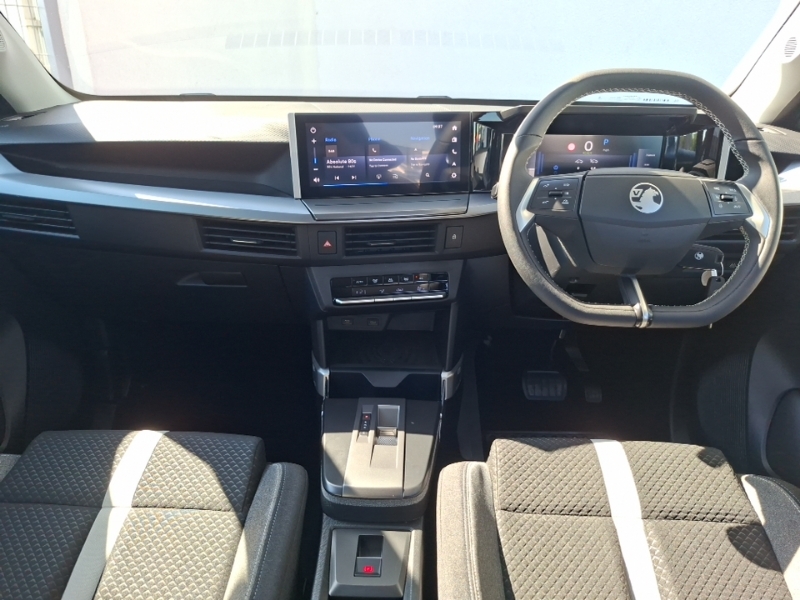 Vauxhall Frontera 83Kw Gs 44Kwh Orange #3