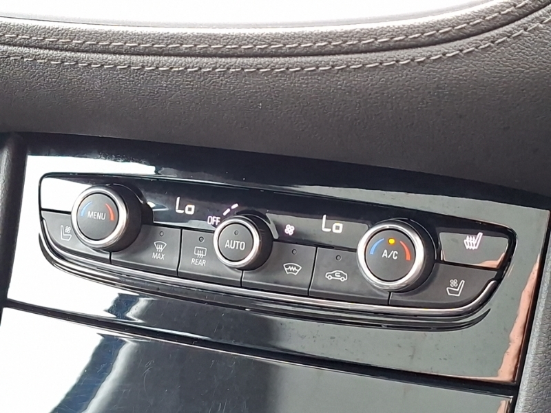 Vauxhall Grandland X X Red #15