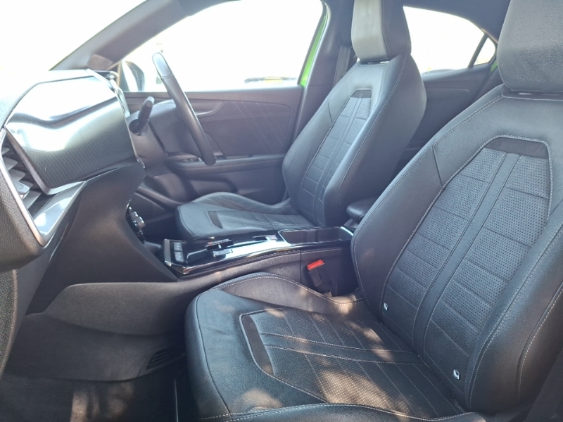 Vauxhall Mokka-e 100Kw Ultimate 50Kwh Green #5