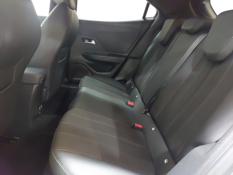 Vauxhall Mokka-e 100Kw Gs Line 50Kwh Grey #6
