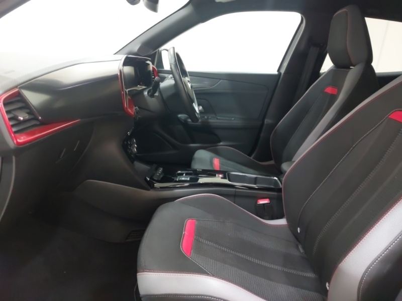 Vauxhall Mokka-e 100Kw Gs Line 50Kwh Grey #5